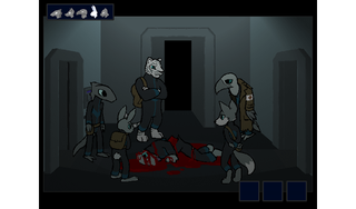 Illustration for article titled Someone Please Finish Making This Game. It's A "Murder Simulator"